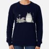 ssrcolightweight sweatshirtwomens05081f66c8590f4efrontsquare productx1000 bgf8f8f8 7 - Ghibli US Store