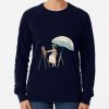 ssrcolightweight sweatshirtwomens05081f66c8590f4efrontsquare productx1000 bgf8f8f8 72 - Ghibli US Store
