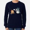 ssrcolightweight sweatshirtwomens05081f66c8590f4efrontsquare productx1000 bgf8f8f8 9 - Ghibli US Store