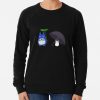 ssrcolightweight sweatshirtwomens10101001c5ca27c6frontsquare productx1000 bgf8f8f8 10 - Ghibli US Store