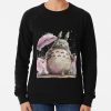 ssrcolightweight sweatshirtwomens10101001c5ca27c6frontsquare productx1000 bgf8f8f8 14 - Ghibli US Store
