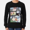ssrcolightweight sweatshirtwomens10101001c5ca27c6frontsquare productx1000 bgf8f8f8 15 - Ghibli US Store