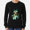 ssrcolightweight sweatshirtwomens10101001c5ca27c6frontsquare productx1000 bgf8f8f8 18 - Ghibli US Store