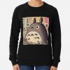 ssrcolightweight sweatshirtwomens10101001c5ca27c6frontsquare productx1000 bgf8f8f8 19 - Ghibli US Store
