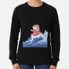 ssrcolightweight sweatshirtwomens10101001c5ca27c6frontsquare productx1000 bgf8f8f8 21 - Ghibli US Store