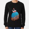 ssrcolightweight sweatshirtwomens10101001c5ca27c6frontsquare productx1000 bgf8f8f8 23 - Ghibli US Store