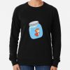 ssrcolightweight sweatshirtwomens10101001c5ca27c6frontsquare productx1000 bgf8f8f8 24 - Ghibli US Store