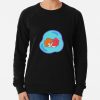 ssrcolightweight sweatshirtwomens10101001c5ca27c6frontsquare productx1000 bgf8f8f8 25 - Ghibli US Store
