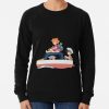 ssrcolightweight sweatshirtwomens10101001c5ca27c6frontsquare productx1000 bgf8f8f8 26 - Ghibli US Store