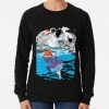 ssrcolightweight sweatshirtwomens10101001c5ca27c6frontsquare productx1000 bgf8f8f8 27 - Ghibli US Store