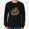 ssrcolightweight sweatshirtwomens10101001c5ca27c6frontsquare productx1000 bgf8f8f8 28 - Ghibli US Store