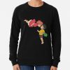 ssrcolightweight sweatshirtwomens10101001c5ca27c6frontsquare productx1000 bgf8f8f8 29 - Ghibli US Store