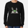 ssrcolightweight sweatshirtwomens10101001c5ca27c6frontsquare productx1000 bgf8f8f8 3 - Ghibli US Store