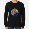 ssrcolightweight sweatshirtwomens10101001c5ca27c6frontsquare productx1000 bgf8f8f8 30 - Ghibli US Store