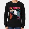 ssrcolightweight sweatshirtwomens10101001c5ca27c6frontsquare productx1000 bgf8f8f8 32 - Ghibli US Store