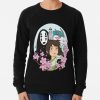 Chihiro Spirited Away Sweatshirt