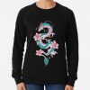 ssrcolightweight sweatshirtwomens10101001c5ca27c6frontsquare productx1000 bgf8f8f8 38 - Ghibli US Store
