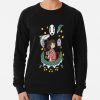 ssrcolightweight sweatshirtwomens10101001c5ca27c6frontsquare productx1000 bgf8f8f8 39 - Ghibli US Store
