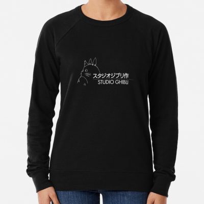 Famous Studio Sweatshirt