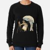 ssrcolightweight sweatshirtwomens10101001c5ca27c6frontsquare productx1000 bgf8f8f8 43 - Ghibli US Store