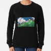 ssrcolightweight sweatshirtwomens10101001c5ca27c6frontsquare productx1000 bgf8f8f8 44 - Ghibli US Store
