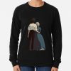 ssrcolightweight sweatshirtwomens10101001c5ca27c6frontsquare productx1000 bgf8f8f8 45 - Ghibli US Store