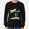 ssrcolightweight sweatshirtwomens10101001c5ca27c6frontsquare productx1000 bgf8f8f8 46 - Ghibli US Store
