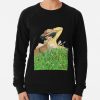 ssrcolightweight sweatshirtwomens10101001c5ca27c6frontsquare productx1000 bgf8f8f8 47 - Ghibli US Store