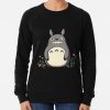 ssrcolightweight sweatshirtwomens10101001c5ca27c6frontsquare productx1000 bgf8f8f8 5 - Ghibli US Store