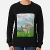 ssrcolightweight sweatshirtwomens10101001c5ca27c6frontsquare productx1000 bgf8f8f8 50 - Ghibli US Store