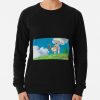 ssrcolightweight sweatshirtwomens10101001c5ca27c6frontsquare productx1000 bgf8f8f8 52 - Ghibli US Store