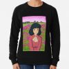 ssrcolightweight sweatshirtwomens10101001c5ca27c6frontsquare productx1000 bgf8f8f8 54 - Ghibli US Store
