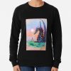 ssrcolightweight sweatshirtwomens10101001c5ca27c6frontsquare productx1000 bgf8f8f8 58 - Ghibli US Store
