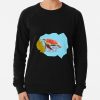ssrcolightweight sweatshirtwomens10101001c5ca27c6frontsquare productx1000 bgf8f8f8 59 - Ghibli US Store