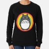ssrcolightweight sweatshirtwomens10101001c5ca27c6frontsquare productx1000 bgf8f8f8 6 - Ghibli US Store