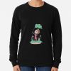 ssrcolightweight sweatshirtwomens10101001c5ca27c6frontsquare productx1000 bgf8f8f8 60 - Ghibli US Store