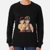 ssrcolightweight sweatshirtwomens10101001c5ca27c6frontsquare productx1000 bgf8f8f8 61 - Ghibli US Store