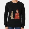 ssrcolightweight sweatshirtwomens10101001c5ca27c6frontsquare productx1000 bgf8f8f8 62 - Ghibli US Store