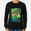 ssrcolightweight sweatshirtwomens10101001c5ca27c6frontsquare productx1000 bgf8f8f8 64 - Ghibli US Store