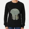 ssrcolightweight sweatshirtwomens10101001c5ca27c6frontsquare productx1000 bgf8f8f8 66 - Ghibli US Store