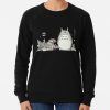 ssrcolightweight sweatshirtwomens10101001c5ca27c6frontsquare productx1000 bgf8f8f8 7 - Ghibli US Store