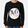 ssrcolightweight sweatshirtwomens10101001c5ca27c6frontsquare productx1000 bgf8f8f8 71 - Ghibli US Store