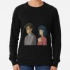 ssrcolightweight sweatshirtwomens10101001c5ca27c6frontsquare productx1000 bgf8f8f8 73 - Ghibli US Store