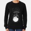 ssrcolightweight sweatshirtwomens10101001c5ca27c6frontsquare productx1000 bgf8f8f8 8 - Ghibli US Store