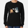 ssrcolightweight sweatshirtwomens10101001c5ca27c6frontsquare productx1000 bgf8f8f8 9 - Ghibli US Store