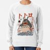ssrcolightweight sweatshirtwomensfafafaca443f4786frontsquare productx1000 bgf8f8f8 11 - Ghibli US Store