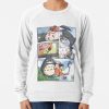 ssrcolightweight sweatshirtwomensfafafaca443f4786frontsquare productx1000 bgf8f8f8 15 - Ghibli US Store