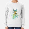 ssrcolightweight sweatshirtwomensfafafaca443f4786frontsquare productx1000 bgf8f8f8 18 - Ghibli US Store