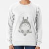 ssrcolightweight sweatshirtwomensfafafaca443f4786frontsquare productx1000 bgf8f8f8 20 - Ghibli US Store