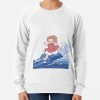 ssrcolightweight sweatshirtwomensfafafaca443f4786frontsquare productx1000 bgf8f8f8 21 - Ghibli US Store